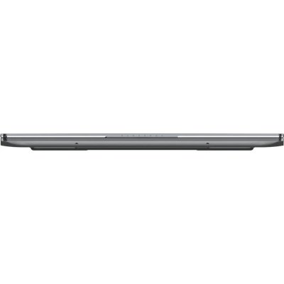ноутбук Tecno MegaBook K16SDA 71003300342 Серебристый
