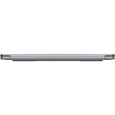 ноутбук Tecno MegaBook K16SDA 71003300342 Серебристый