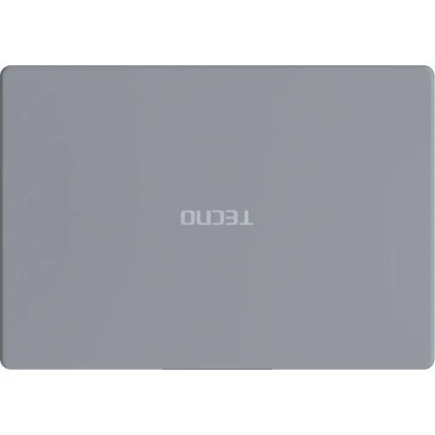 ноутбук Tecno MegaBook K16SDA 71003300342 Серебристый