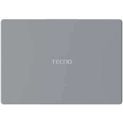 ноутбук Tecno MegaBook K16SFA 71005000408 Серый