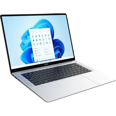 ноутбук Tecno MegaBook S1 S15AM 4894947015267 Серый