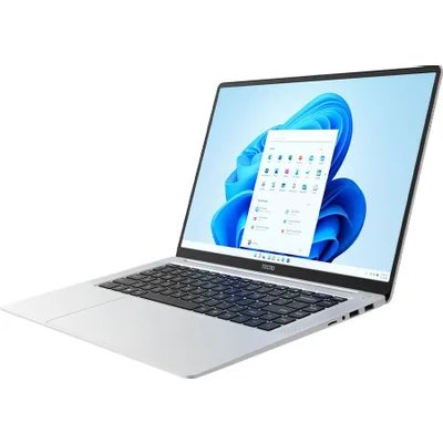 ноутбук Tecno MegaBook S1 S15AM 4894947015267 Серый