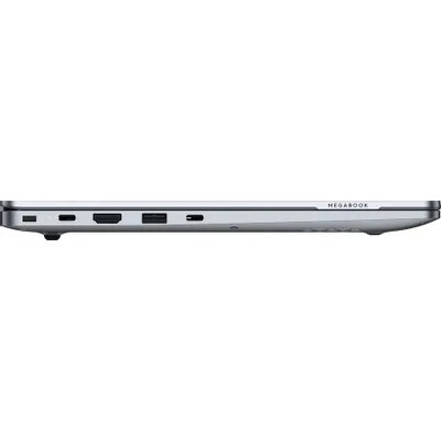 ноутбук Tecno MegaBook T1 71003300131 Серебристый
