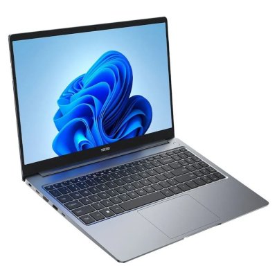 ноутбук Tecno MegaBook T1 71003300142-wpro Серый