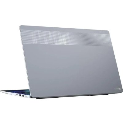 ноутбук Tecno MegaBook T1 71003300142-wpro Серый