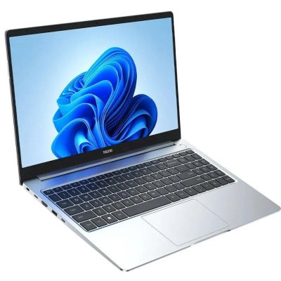 ноутбук Tecno MegaBook T1 71003300143-wpro Серебристый
