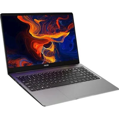 ноутбук Tecno MegaBook T1 71003300161-wpro Серый