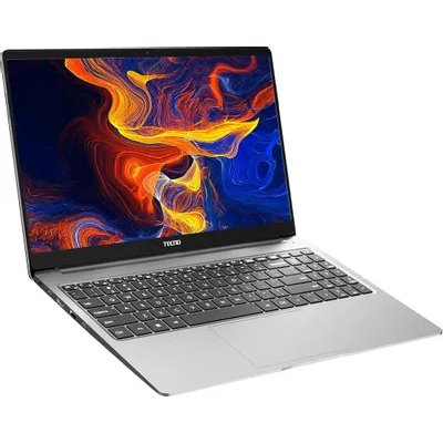 ноутбук Tecno MegaBook T1 71003300168 Серебристый