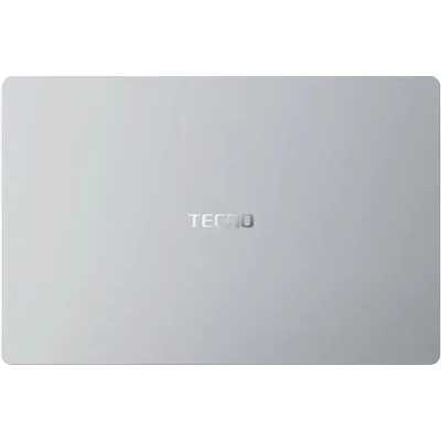 ноутбук Tecno MegaBook T1 71003300168 Серебристый