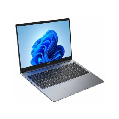 ноутбук Tecno MegaBook T1 T15DA 4894947004940 Серый