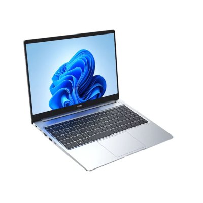 ноутбук Tecno MegaBook T1 T15DA 4894947004995 Серебристый