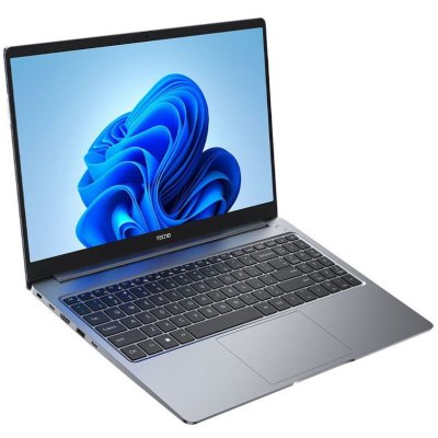 ноутбук Tecno MegaBook T1 T15DA 4894947015229 Серый