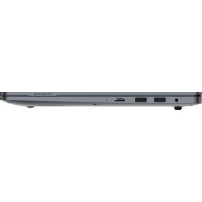 ноутбук Tecno MegaBook T1 TCN-T1I5-12.W14.GR Серый