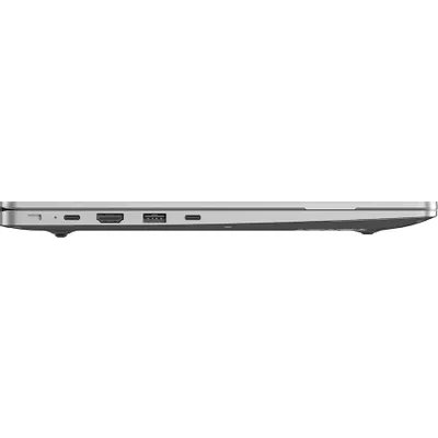 ноутбук Tecno MegaBook T1 TCN-T1I5-12.W15.SL Серебристый