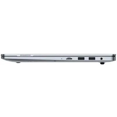ноутбук Tecno MegaBook T1 TCN-T1R5W15.1.SL Серебристый