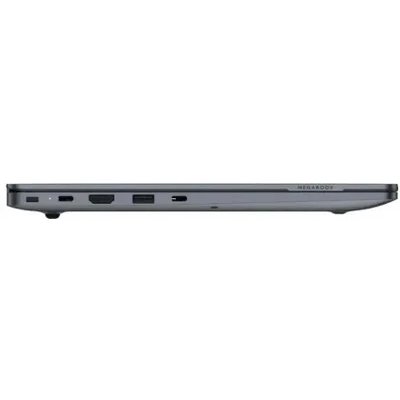 ноутбук Tecno MegaBook T1 TCN-T1R7D15.1.GR Серый