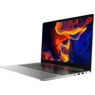 ноутбук Tecno MegaBook T1 TCN-T1R7D15.1.SL-wpro Серебристый