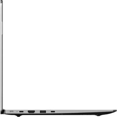 ноутбук Tecno MegaBook T1 TCN-T1R7D15.512.GR Серый