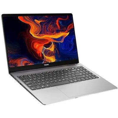 ноутбук Tecno MegaBook T1 TCN-T1R7W15.1.SL Серебристый