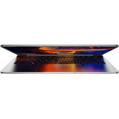 ноутбук Tecno MegaBook T14DA 71003300401 Серый