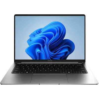 ноутбук Tecno MegaBook T14FA Air 71003300541 Серый