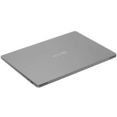 ноутбук Tecno MegaBook T14RA Air 71003300537 Серый