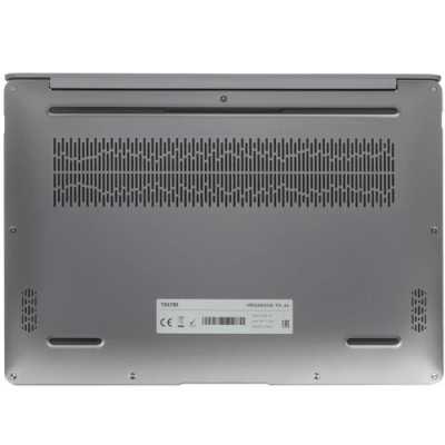 ноутбук Tecno MegaBook T14RA Air 71003300537 Серый