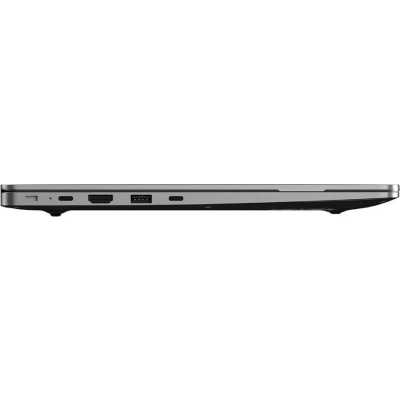 ноутбук Tecno MegaBook T15DA 71003300349 Серый