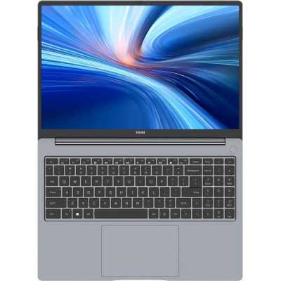 ноутбук Tecno MegaBook T16RA 71003300334 Серый