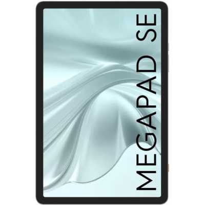 планшет Tecno MegaPad 11 SE 4/128GB 4G Grey Серый