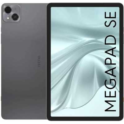 планшет Tecno MegaPad 11 SE 8/128GB 4G Grey Серый