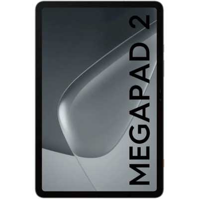 планшет Tecno MegaPad 2 6/128GB 4G Grey Серый
