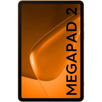 планшет Tecno MegaPad 2 6/128GB 4G Orange Оранжевый