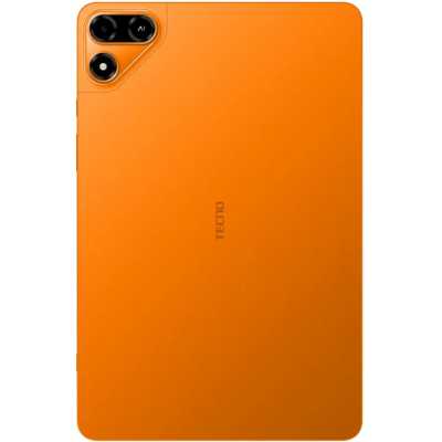 планшет Tecno MegaPad 2 6/128GB 4G Orange Оранжевый