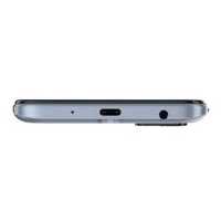 смартфон Tecno Pova 2 4/128GB Polar Silver серебристый