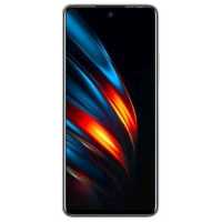 смартфон Tecno Pova 2 4/64GB Dazzle Black