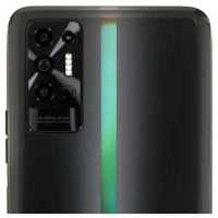 смартфон Tecno Pova 2 4/64GB Dazzle Black