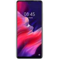 смартфон Tecno Pova 2 4/64GB Polar Silver