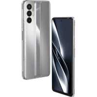 смартфон Tecno Pova 3 6/128GB Silver