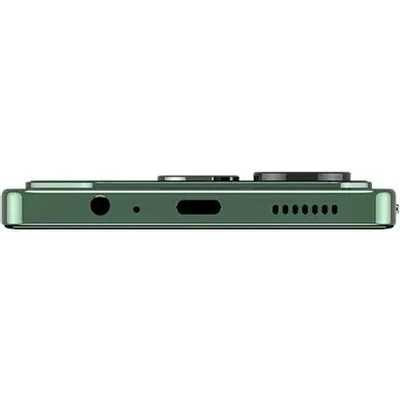 смартфон Tecno Pova 6 12/256GB Comet Green зеленый