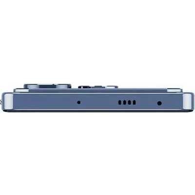 смартфон Tecno Pova 6 12/256GB Interstellar Blue синий