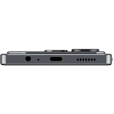 смартфон Tecno Pova 6 12/256GB Meteorite Grey серый