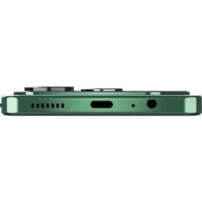 смартфон Tecno Pova 6 Pro 5G 12/256GB Green зеленый