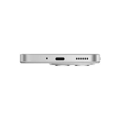 смартфон Tecno Pova 7 5G 8/128GB Silver серебристый