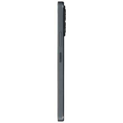 смартфон Tecno Pova 7 5G 8/256GB Black черный