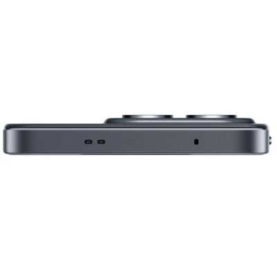 смартфон Tecno Pova 7 Ultra 5G 8/256GB Black черный