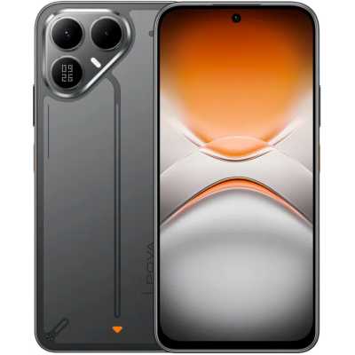 смартфон Tecno Pova 8 5G 8/128GB Black черный