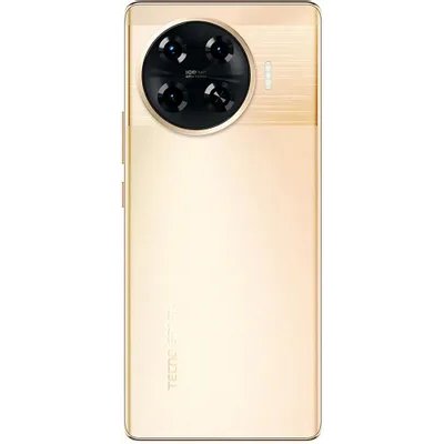 смартфон Tecno Spark 20 Pro+ 8/256GB Gold золотой