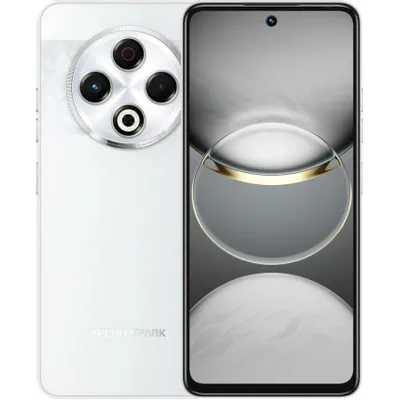 смартфон Tecno Spark 30 8/128GB Silver серебристый