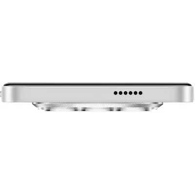 смартфон Tecno Spark 30 8/128GB Silver серебристый
